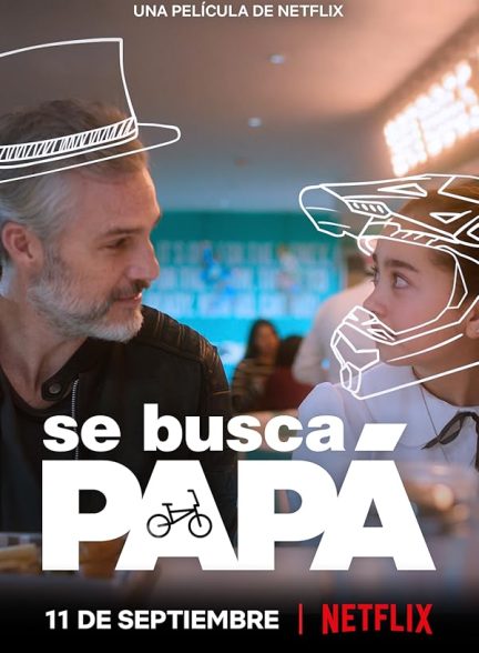 دانلود فیلم Dad Wanted