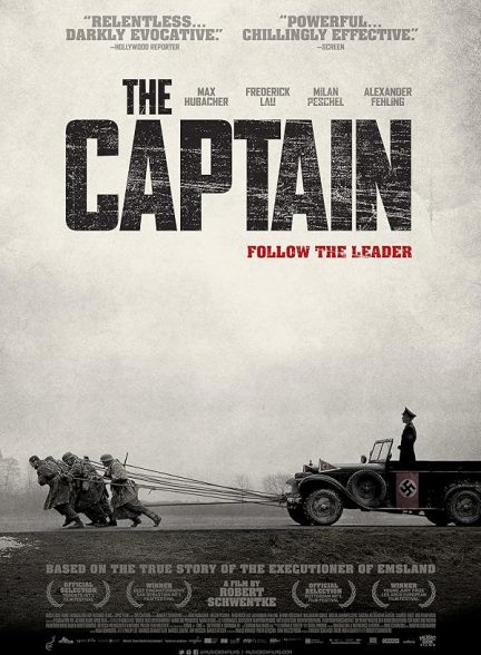 دانلود فیلم The Captain