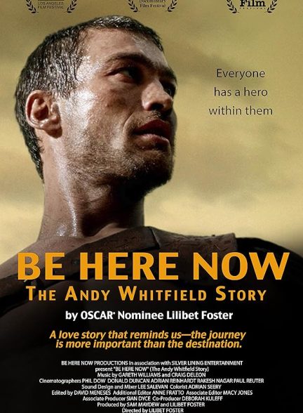 دانلود فیلم Be Here Now