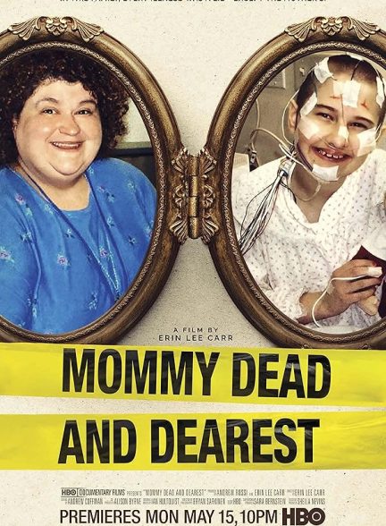 دانلود فیلم Mommy Dead and Dearest