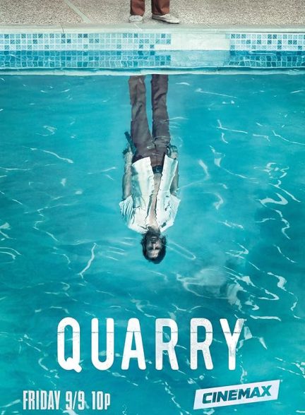 دانلود سریال  Quarry