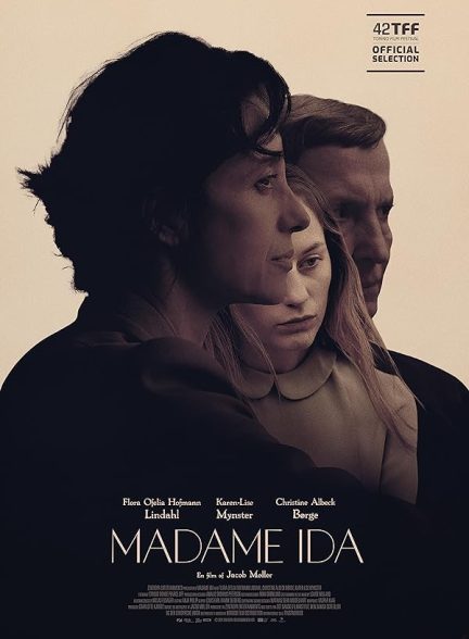 دانلود فیلم Madame Ida