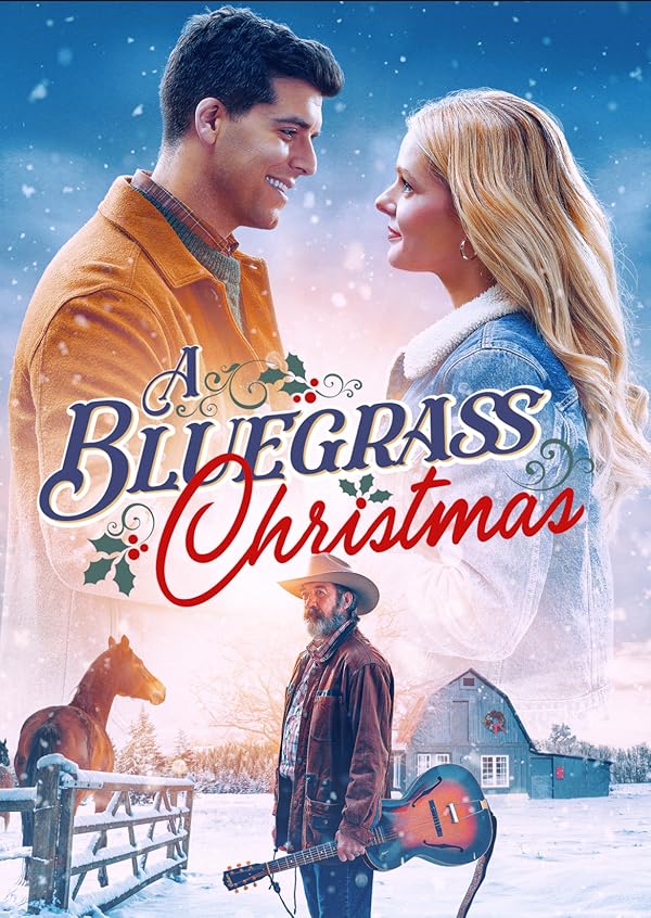 دانلود فیلم A Bluegrass Christmas