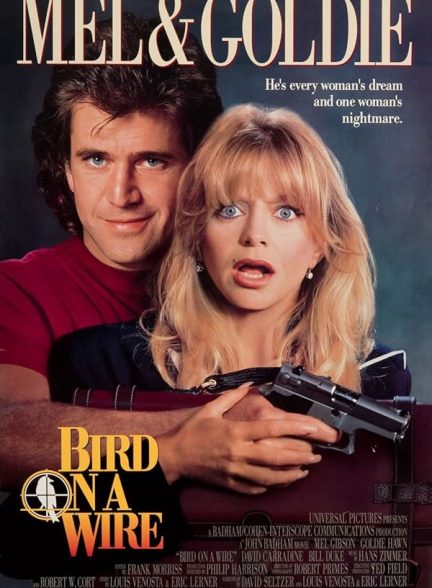 دانلود فیلم Bird on a Wire