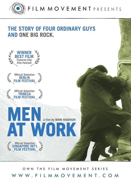 دانلود فیلم Men at Work