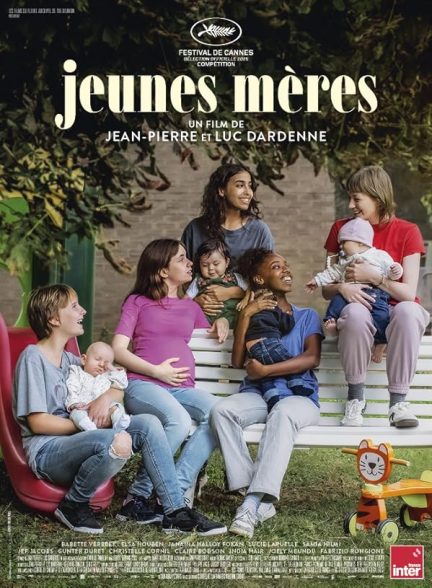 دانلود فیلم The Young Mother’s Home