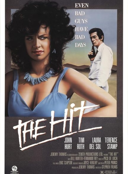دانلود فیلم The Hit