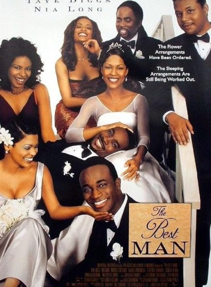 دانلود فیلم The Best Man