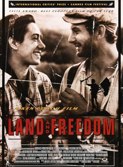 دانلود فیلم Land and Freedom