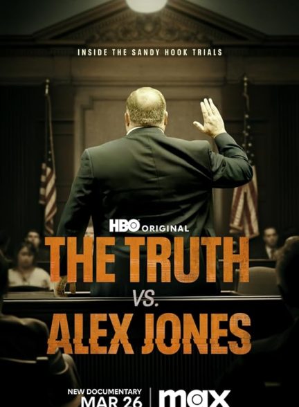 دانلود فیلم The Truth vs. Alex Jones