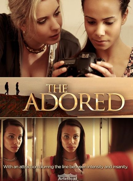 دانلود فیلم The Adored