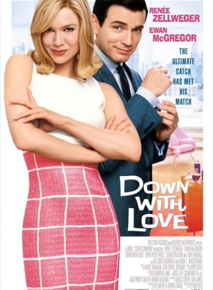 دانلود فیلم Down with Love
