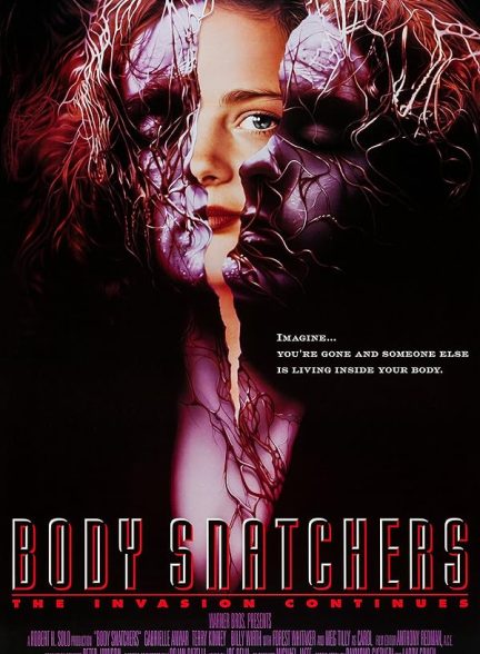 دانلود فیلم Body Snatchers