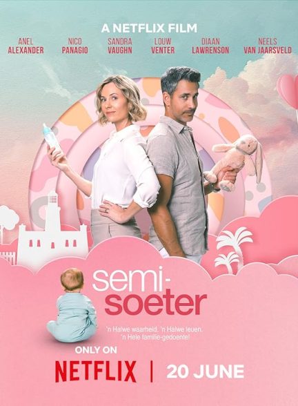 دانلود فیلم Semi-Soeter