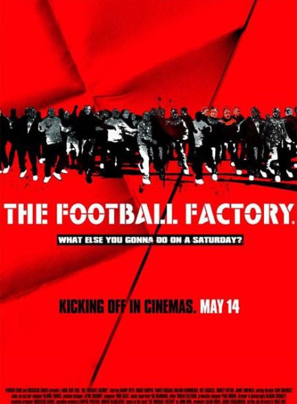 دانلود فیلم The Football Factory