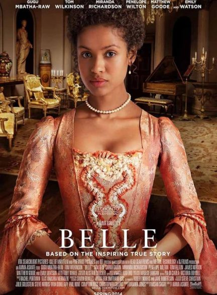 دانلود فیلم Belle