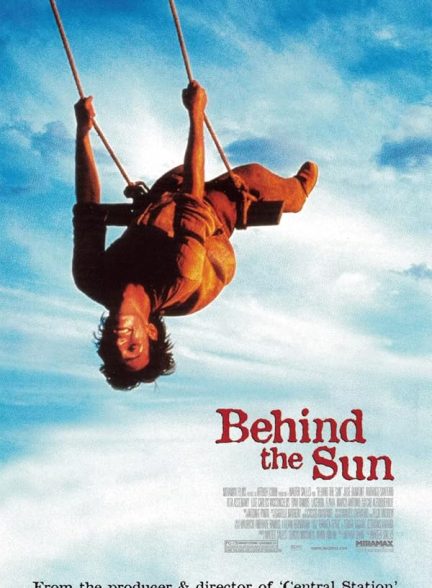 دانلود فیلم Behind the Sun