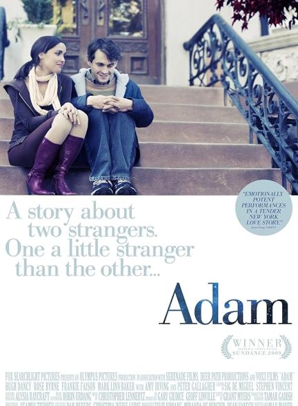 دانلود فیلم Adam