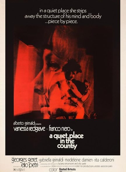 دانلود فیلم A Quiet Place in the Country