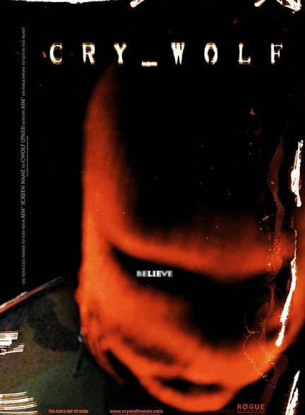 دانلود فیلم Cry Wolf