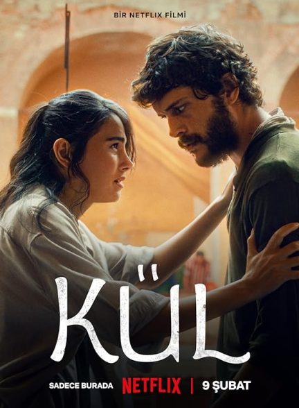 دانلود فیلم Ashes