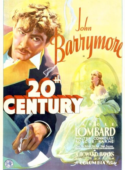 دانلود فیلم Twentieth Century
