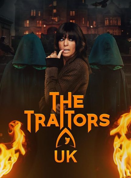 دانلود سریال  The Traitors UK