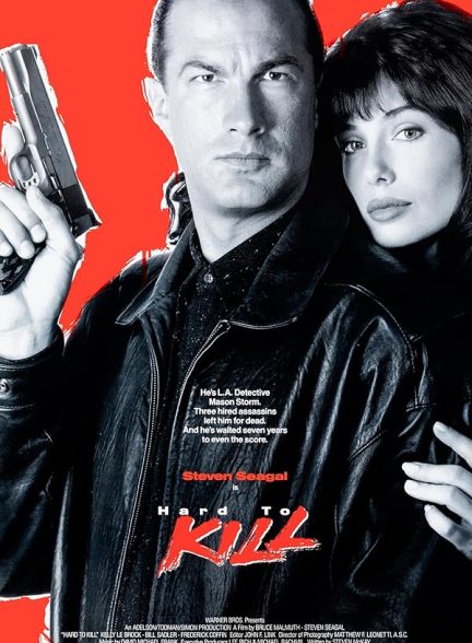 دانلود فیلم Hard to Kill