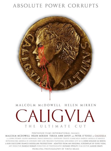 دانلود فیلم Caligula: The Ultimate Cut