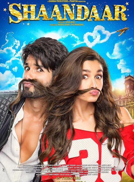 دانلود فیلم Shaandaar