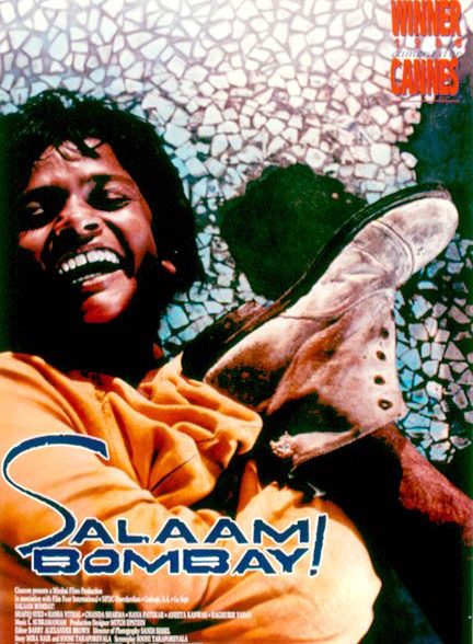 دانلود فیلم Salaam Bombay!