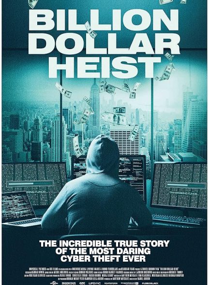 دانلود فیلم Billion Dollar Heist