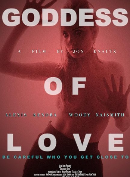 دانلود فیلم Goddess of Love