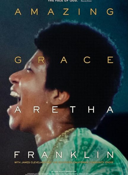 دانلود فیلم Amazing Grace