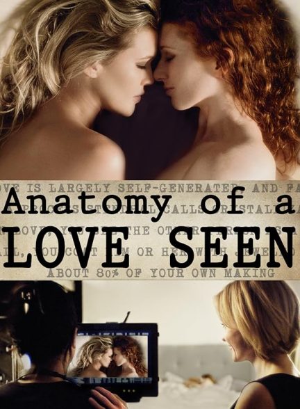 دانلود فیلم Anatomy of a Love Seen
