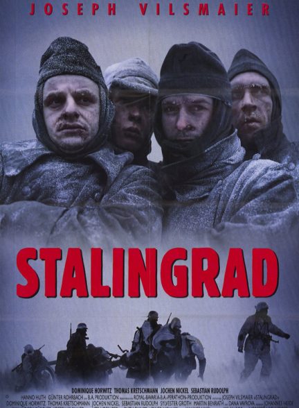 دانلود فیلم Stalingrad