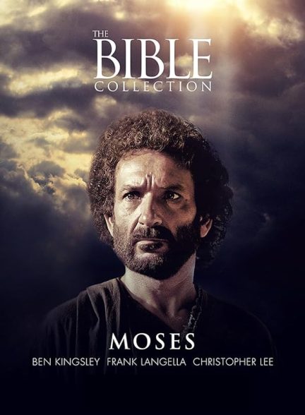 دانلود سریال  Moses