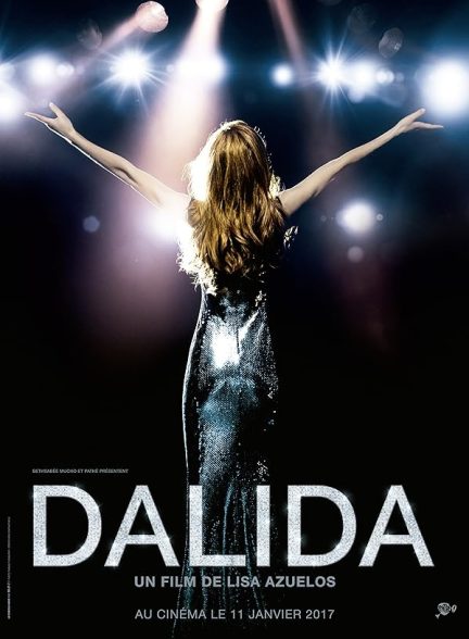 دانلود فیلم Dalida