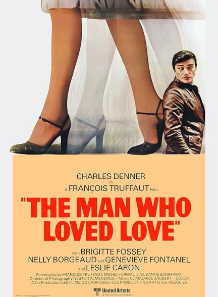 دانلود فیلم The Man Who Loved Women