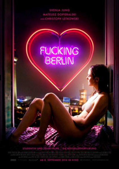 دانلود فیلم Fucking Berlin