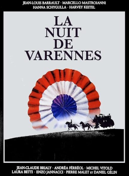 دانلود فیلم That Night in Varennes