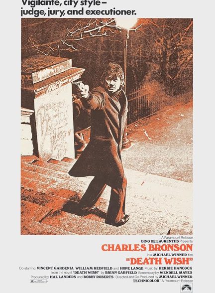 دانلود فیلم Death Wish