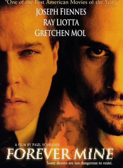 دانلود فیلم Forever Mine