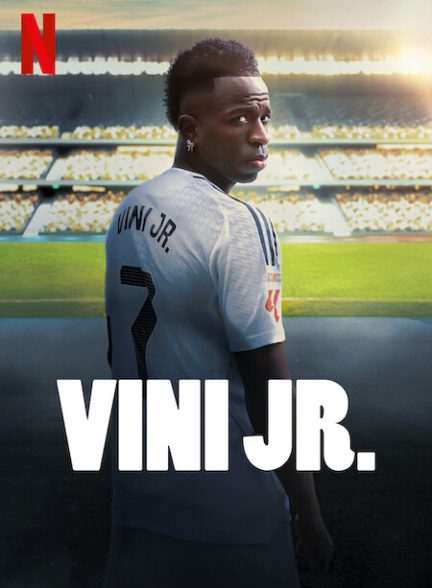 دانلود فیلم Vini Jr.