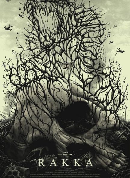 دانلود فیلم Rakka