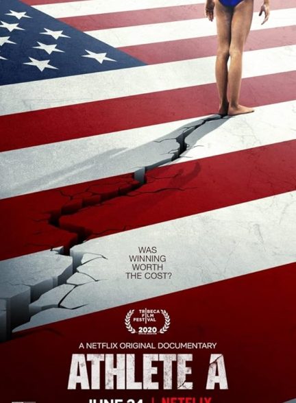 دانلود فیلم Athlete A