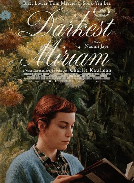دانلود فیلم Darkest Miriam