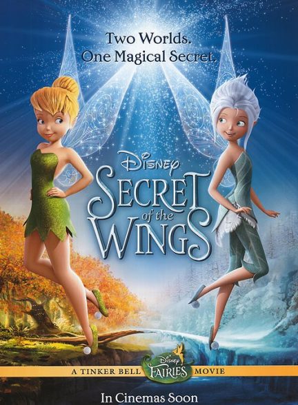 دانلود فیلم Secret of the Wings