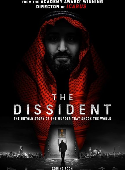 دانلود فیلم The Dissident