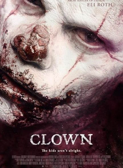 دانلود فیلم Clown
